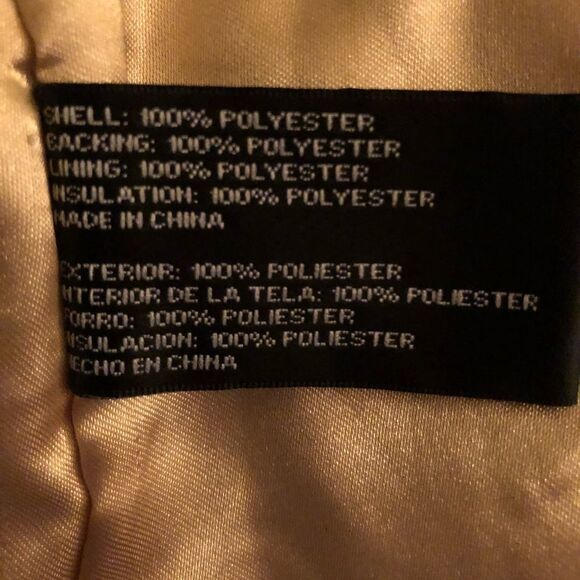 Weatherproof Garment Company Soft Jacket - Picture 8 of 10